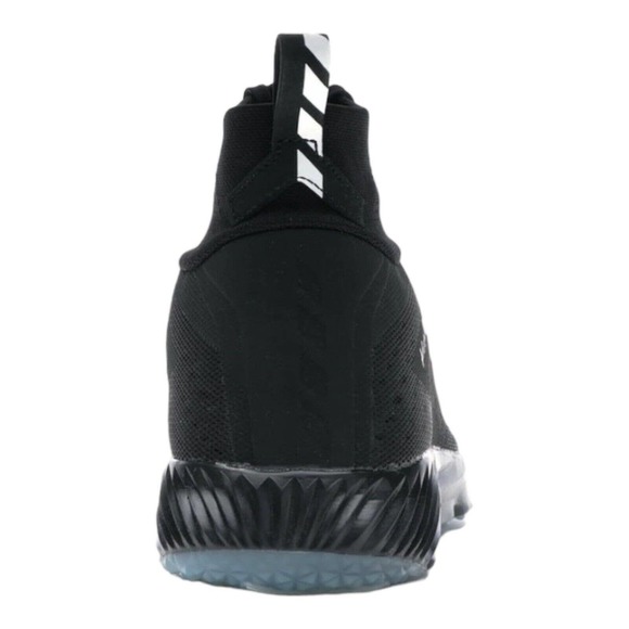 Nike Shoes Men Size 18 Vapor Untouchable Speed Turf 2 Football 917169-001 - Picture 4 of 6